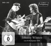  LIVE AT ROCKPALAST 1979 - DVD PLUS 2CD - supershop.sk