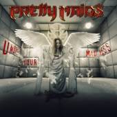 PRETTY MAIDS  - VINYL UNDRESS YOUR MADNESS [VINYL]