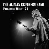  FILLMORE WEST '71 - supershop.sk