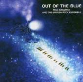  OUT OF THE BLUE - supershop.sk