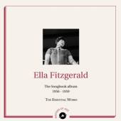 FITZGERALD ELLA  - 2xVINYL SONGBOOK ALBUM 1956-1959 [VINYL]