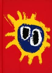 PRIMAL SCREAM  - 4xCD SCREAMADELICA