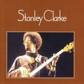 CLARKE STANLEY  - CD STANLEY CLARKE