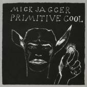 JAGGER MICK  - VINYL PRIMITIVE COOL [VINYL]