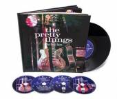 PRETTY THINGS  - 5xCD+DVD FINAL BOW -CD+DVD-