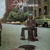 FOGHAT  - CD FOOL FOR THE CITY-REMAST-