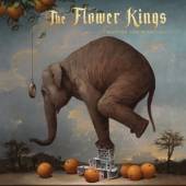 FLOWER KINGS  - 2xCD WAITING FOR MIRACLES [LTD]