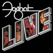 FOGHAT  - CD FOGHAT LIVE -REMAST-