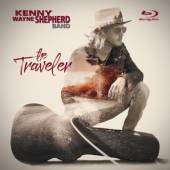 SHEPHERD KENNY WAYNE  - BRD TRAVELER -LTD- /..