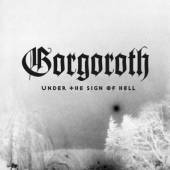 GORGOROTH  - VINYL UNDER THE.. -COLOURED- [VINYL]