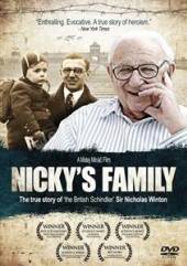  NICKY'S FAMILY - suprshop.cz