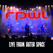  LIVE FROM OUTER SPACE [BLURAY] - supershop.sk