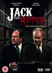 TV SERIES  - 2xDVD JACK THE RIPPER