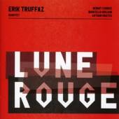 TRUFFAZ ERIK QUARTET  - 2xCD LUNE ROUGE