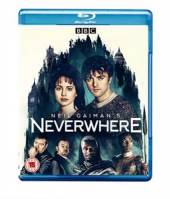 MOVIE/FILM  - BR NEVERWHERE