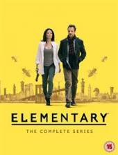  ELEMENTARY COMPLETE.. - suprshop.cz