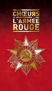  CHOEURS DE L'ARMEE ROUGE - supershop.sk