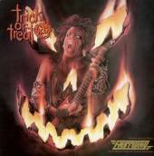 FASTWAY  - CD TRICK OR TREAT -REMAST-