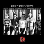DEAD KENNEDYS  - CD IGUANA STUDIOS RE..