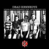 DEAD KENNEDYS  - CD IGUANA STUDIOS REHEARSAL