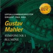 MAHLER G.  - CD SINFONIE 1/BLUMINE