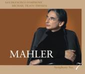 MAHLER GUSTAV  - CD SYMPHONY NO.7 -SACD-