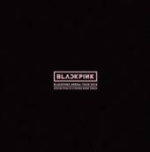 BLACKPINK  - 2xDVD ARENA TOUR 2018.. [LTD]