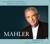 MAHLER GUSTAV  - 2xCD SYMPHONY NO.8 & 10