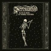TRIBULATION  - 3xCD ALIVE & DEAD AT.. [LTD]
