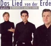 LADEMANN - PALEY - SMITH  - CD MAHLER - DAS LIED VON DER ERDE