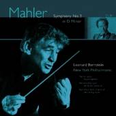 MAHLER G.  - 2xVINYL SYMPHONY NO...