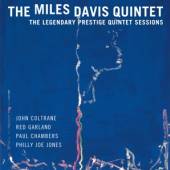 DAVIS MILES -QUINTET-  - 6xVINYL LEGENDARY PRESTIGE.. [VINYL]