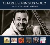  SIX CLASSIC ALBUMS VOL.2 -DIGI- - suprshop.cz