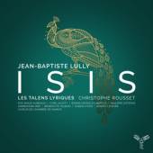 LULLY J.B.  - 2xCD ISIS