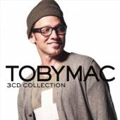 TOBYMAC  - 3xCD 3CD COLLECTION