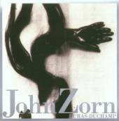 ZORN JOHN  - CD DURAS-DUCHAMP