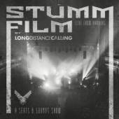  STUMMFILM - LIVE FROM HAMBURG -GATEFOLD- [VINYL] - supershop.sk