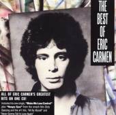 CARMEN ERIC  - CD BEST OF...