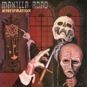 MANILLA ROAD  - VINYL MYSTIFICATION -COLOURED- [VINYL]