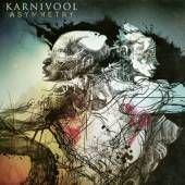 KARNIVOOL  - 2xVINYL ASYMMETRY -HQ/GATEFOLD- [VINYL]