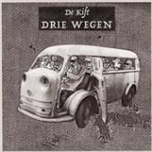 DE KIFT  - CD DRIE WEGEN (FLEXI)