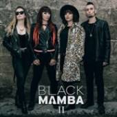 BLACK MAMBA  - CD BLACK MAMBA II
