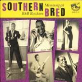 VARIOUS  - CD SOUTHERN BRED -..VOL.4