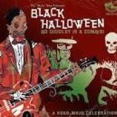  BLACK HALLOWEEN - BO.. - suprshop.cz