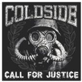 COLDSIDE  - SI CALL FOR JUSTICE /7