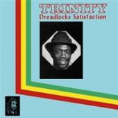 TRINITY  - CD DREADLOCK.. [LTD]