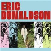 DONALDSON ERIC  - CD ERIC DONALDSON -REISSUE-