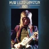 LLOYD-LANGTON HUW  - VINYL 1971 [VINYL]