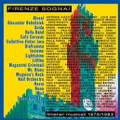 VARIOUS  - VINYL FIRENZE SOGNA!..