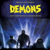 DEMONS - 1985.. -LP+CD- [VINYL] - supershop.sk